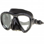 Marlin Twist Mask